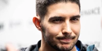 Foto zur News: "Werde nicht antworten": Ocon blockt alle Fragen nach Kanada-Zwist ab