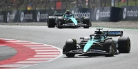 Foto zur News: Fernando Alonso: "Hätten keinen Punkt verdient gehabt"