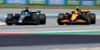 Foto zur News: Lando Norris nach Barcelona überzeugt: "Wir hätten locker gewonnen"