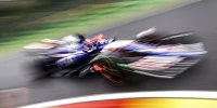 Foto zur News: Daniel Ricciardo enttäuscht: RB-Entscheidung war "nicht richtig"