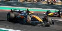 Foto zur News: McLaren-Teamchef Andrea Stella ärgert sich über "psychologische Kriegsführung"