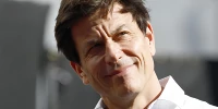 Foto zur News: "Die haben alles schon erlebt": Toto Wolff hält Simracing für sinnvoll