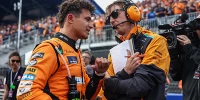 Foto zur News: Formel-1-Liveticker: Gibt es bald keinen Live-Funk mehr im TV?