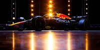 Foto zur News: Erste Studiofotos & Roll-out: Red Bull zeigt den neuen RB21!