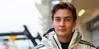 Foto zur News: George Russell: Mercedes &quot;gespannt&quot; auf die Zeit nach Hamilton