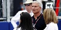 Foto zur News: Coulthard: Frauen können keine Formel 1 fahren? &quot;Völliger Schwachsinn!&quot;