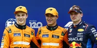 Foto zur News: Alle 20 Fahrer: Die Redaktion tippt die Formel-1-Weltmeisterschaft 2025