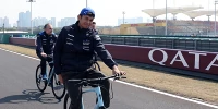 Foto zur News: Albon nach starkem Auftakt: Williams ist im Rennen besser als im Qualifying