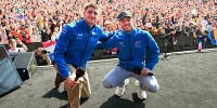 Foto zur News: Formel-1-Liveticker: Mit Alpine nach ganz oben? &quot;Machbar&quot;, sagt Pierre Gasly!