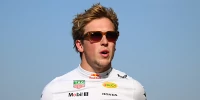 Foto zur News: Nach dem Rauswurf bei Red Bull: Jetzt spricht Liam Lawson