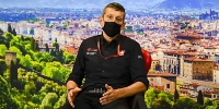 Foto zur News: Teams mit immer mehr Standorten: Wie Corona die Formel 1 verändert hat