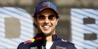 Foto zur News: Perez-Comeback mit Cadillac? Andretti bestätigt: &quot;Er ist eine Option&quot;