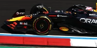 Foto zur News: Zeitstrahl: Liam Lawson als Red-Bull-Fahrer