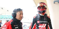 Foto zur News: Esteban Ocon: "Das habe ich in der Formel 1 so noch nie erlebt"