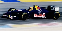 Foto zur News: Karl Wendlinger: Habe Ende 1995 mit der Formel 1 abgeschlossen