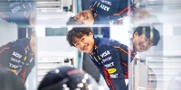 Foto zur News: Tsunoda mit Ansage für Red-Bull-Debüt in Japan: "Ziel ist ein Podium"