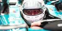 Foto zur News: Ralf Schumacher: Alonso "hat für sein Talent fast zu wenig Titel gewonnen"