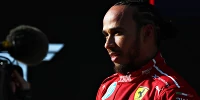 Foto zur News: FIA vor Einführung einer Altersgrenze: Letzte Formel-1-Saison für Hamilton?
