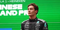 Foto zur News: Stark, aber übersehen? Warum George Russell quasi unter dem Radar fährt
