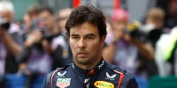 Foto zur News: Formel-1-Liveticker: War die Kritik an Sergio Perez unfair?