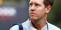 Foto zur News: Sebastian Vettel: &quot;Ich bin der größte Heuchler, den es gibt!&quot;