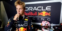 Foto zur News: Mark Webber: Lawson-Form war &quot;nicht tragbar&quot; für Red Bull
