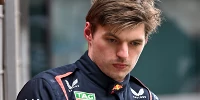 Foto zur News: Montoya rät Verstappen zu Aston Martin: &quot;Die logischere Wahl als Mercedes&quot;