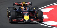 Foto zur News: Analyse: Was die Daten über Lawsons Red-Bull-Form sagen