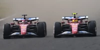 Foto zur News: Leclerc über Ferrari-Disqualifikation: "Das haben wir nicht gebraucht"