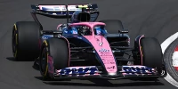 Foto zur News: Sainz-Vergleich: Darum findet Jack Doohan, dass die Medien zu hart sind