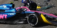 Foto zur News: Japan-Freitag in der Analyse: Heftiger Unfall war Doohans Fehler