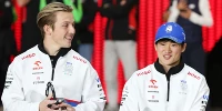 Foto zur News: Franz Tost: Lawson wird "in 100 Jahren nicht" so schnell sein wie Tsunoda