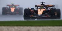 Foto zur News: Franz Tost erklärt: Warum McLaren keine Nummer 1 festlegen kann