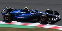 Foto zur News: Japan-Samstag in der Analyse: Pole für Verstappen, Strafe für Sainz