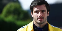 Foto zur News: James Vowles sicher: Carlos Sainz wird "sehr bald voll auf der Höhe" sein