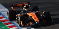 Foto zur News: Japan in der Analyse: Wo hat McLaren das Rennen verloren?