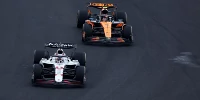 Foto zur News: Meinung: Hat McLaren in Japan den Sieg vergeigt?