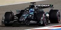 Foto zur News: Bahrain-Samstag in der Analyse: Russell verliert zweiten Startplatz