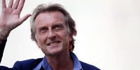 Foto zur News: Luca di Montezemolo: &quot;Seelenlosem&quot; Ferrari-Team fehlt es an Führung