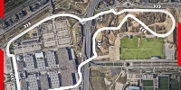 Foto zur News: Mit Onboard-Runde im Video: So wird der neue Formel-1-Kurs in Madrid