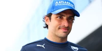 Foto zur News: Carlos Sainz verspricht: Madring wird einen eigenen Charakter haben!