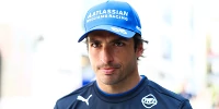 Foto zur News: Carlos Sainz: So ein Ergebnis im fünften Rennen &quot;ist ein gutes Zeichen&quot;