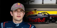 Foto zur News: Stammtisch: Führt dein Weg in die Formel 1, Tim Tramnitz?