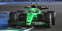 Foto zur News: Gabriel Bortoleto: Bin nah an Nico Hülkenberg dran!
