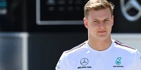 Foto zur News: Formel-1-Liveticker: Manche Dinge in der Formel 1 waren für Mick &quot;nicht fair&quot;