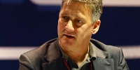 Foto zur News: Audi-CEO Gernot Döllner: &quot;Die Zukunft wird definitiv elektrisch sein&quot;