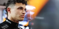 Foto zur News: Formel-1-Liveticker: Lando Norris &quot;war nie hart zu anderen&quot;