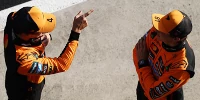 Foto zur News: Crash zwischen Norris und Piastri? &quot;Die Frage ist, wann&quot;