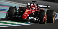 Foto zur News: Warum der Ferrari-Aufschwung erst in Barcelona kommen soll
