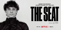 Foto zur News: Neue F1-Doku auf Netflix: Kimi Antonelli bekommt eigenes &quot;Drive to Survive&quot;